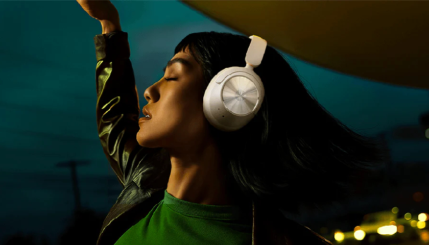 Дизайн и комфорт OneOdio Focus A6